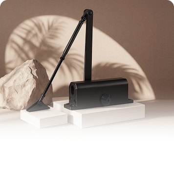 Гидравлические доводчики