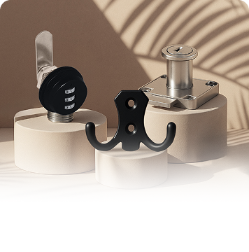 Мебельная фурнитура