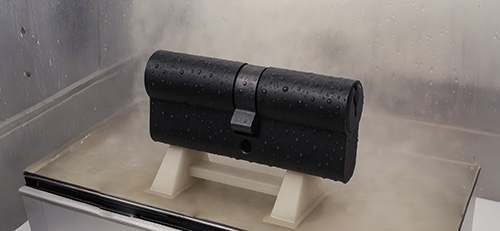 Коррозионная стойкость и покрытия