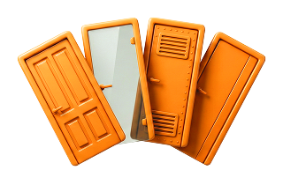 Готовые решения под любые сценарии