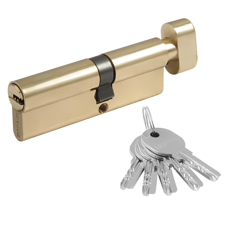 Цилиндр ЛПУВ цвет Золото Нора-М