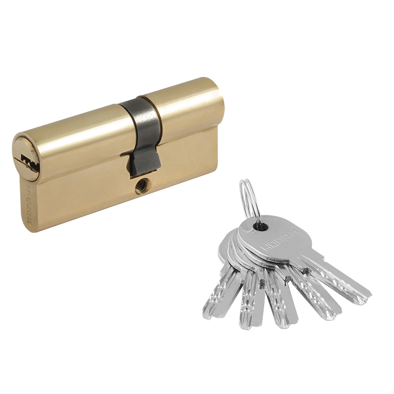 Цилиндр ЛПУ цвет Золото Нора-М