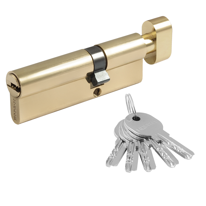 Цилиндр ЛПУВ цвет Золото Нора-М